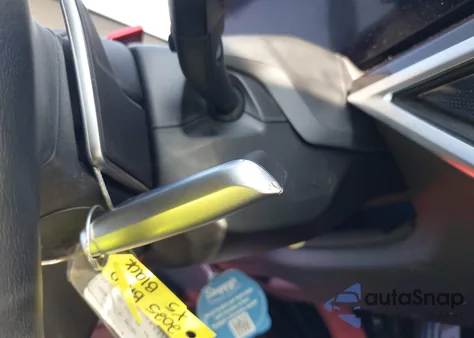 2025 BMW X5 Phev xDrive50E из США, поврежденный, VIN 5UX43EU01S9Y37918